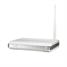 ASUS Wireless Router and 4-Port Switch